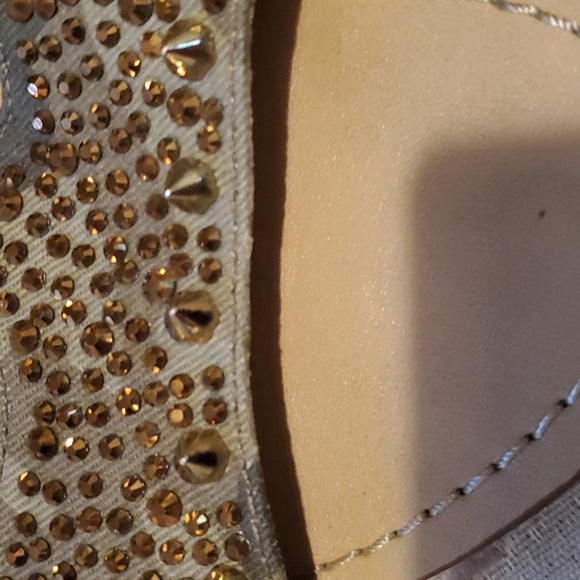 Steve Madden Camo print Sandals - Picture 5 of 6